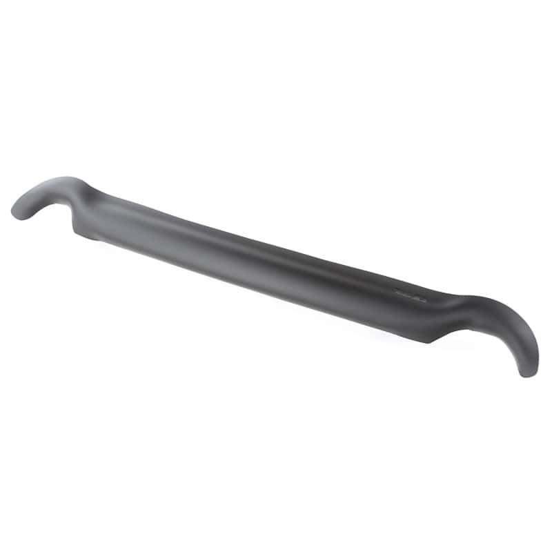 Rugged Ridge — Rugged Ridge Hood Bug Deflector Black 08-10 Compass/Patriot
Hood Protector - view 1
