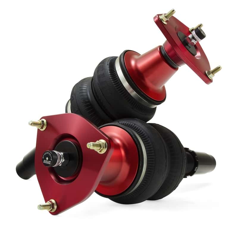 Air Lift — Air Lift Performance 17-25 Audi B9 Front Kit
Air Lift Performance - view 4
