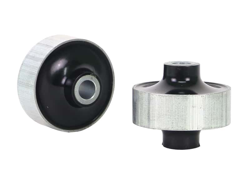 Whiteline — Whiteline 19-20 Hyundai Veloster Front Lower Control Arm Bushing Kit
Bushing Kit - view 5