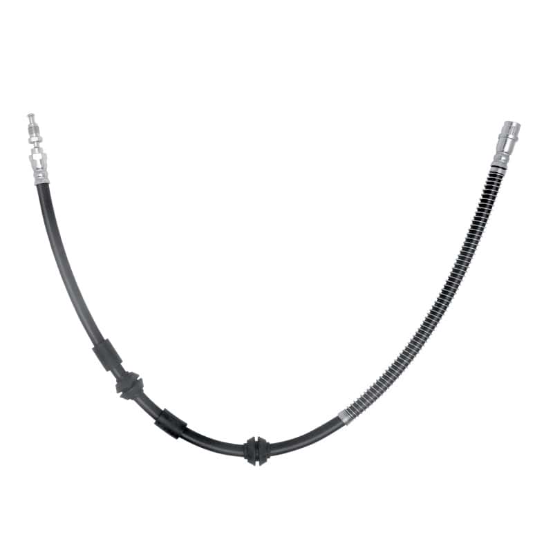 DFC — DFC 08-09 Volkswagen Touareg Front Brake Hose - view 1