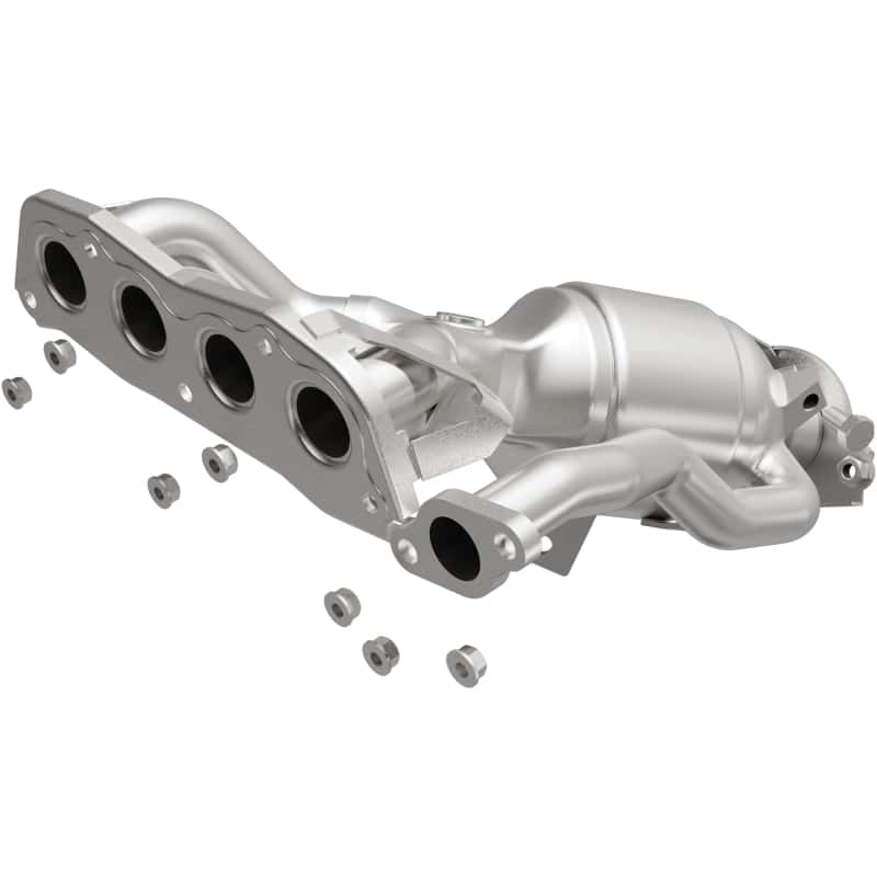 Magnaflow — MagnaFlow DF Conv 21-22 Toyota Corolla 2.0L OEM
OEM - view 1