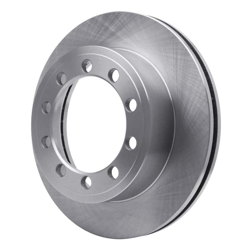 DFC — DFC 94-99 Ford F600 Conventional (w/Front Disc Brakes) Front Brake Rotor
DFC Brake Rotor - view 2