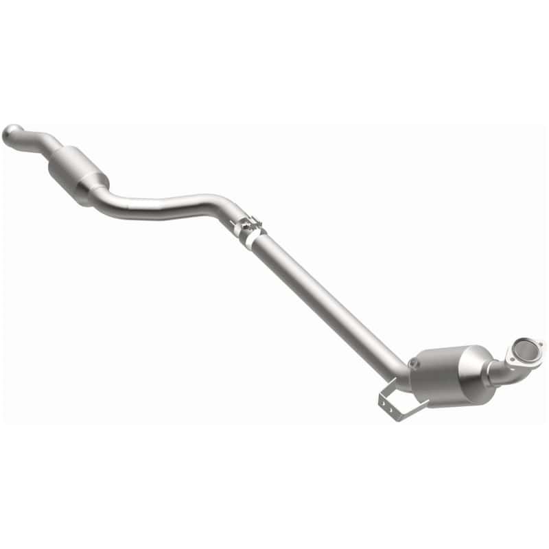 Magnaflow — Magnaflow 10-12 GLK350 V6 3.5 OEM Underbody Direct Fit Converter
OEM Grade
OEM - view 3