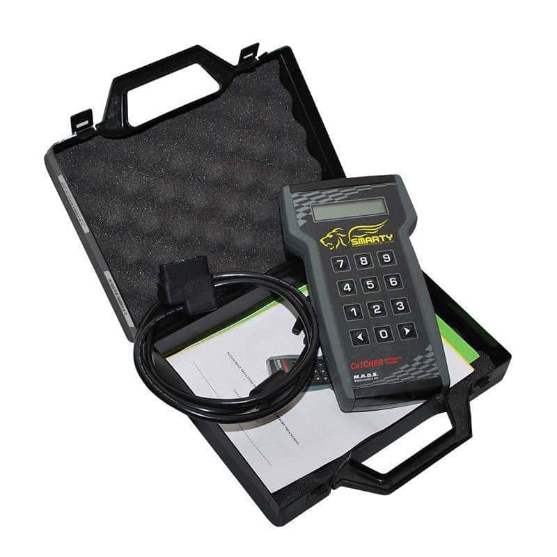 Smarty — Smarty 03-07 Dodge Ram Cummins 5.9L Diesel S-06 (S-06 PoD) Tuner - view 2