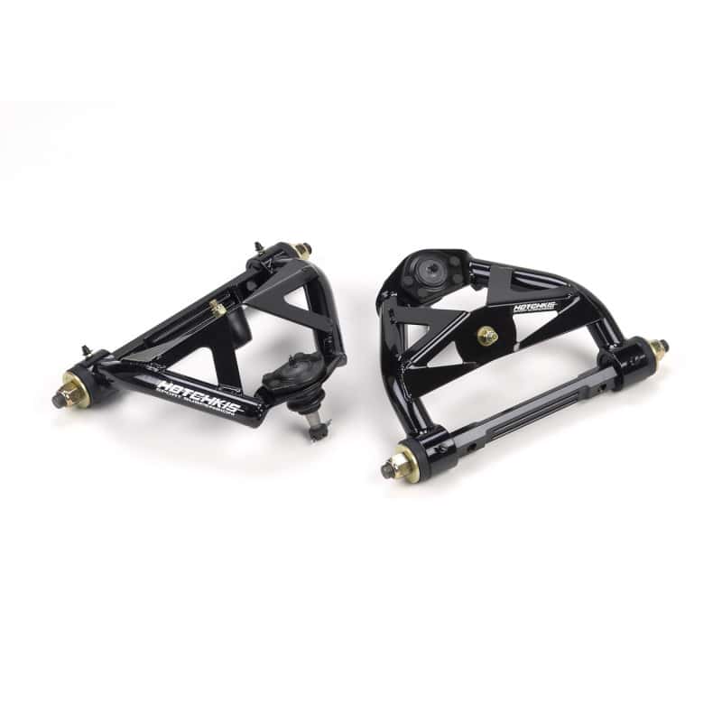Hotchkis — Hotchkis 78-88 Pontiac Grand Prix/Chevy Monte Carlo Tubular Upper Control Arms
Upper A-Arms
Control Arm - view 2