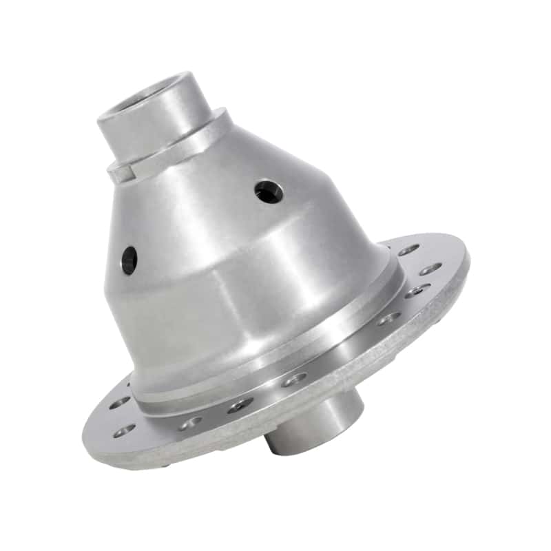 Yukon Gear & Axle — Yukon Gear Grizzly Locker / Dana 50 / 30 Spline
Mechanical Locker  - view 4