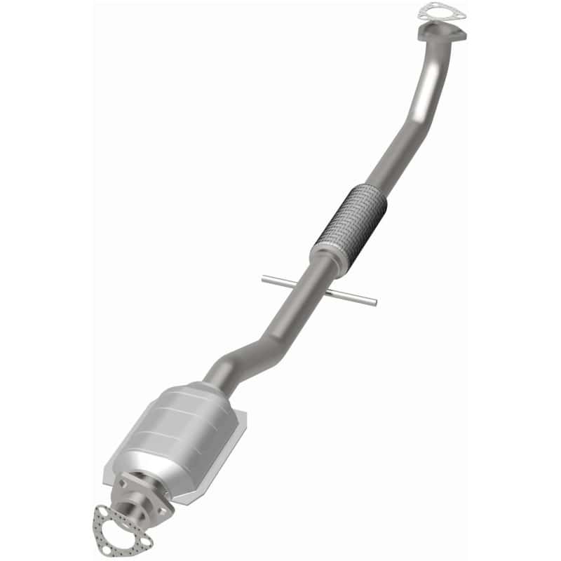 Magnaflow — MagnaFlow Conv DF Gm
Standard Grade
Standard - view 31