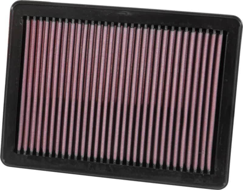 K&N Engineering — K&N 2016 Honda Avancier L4-2.0L F/I Replacement Drop In Air Filter
Replacement Air Filt
Air Filter - view 3