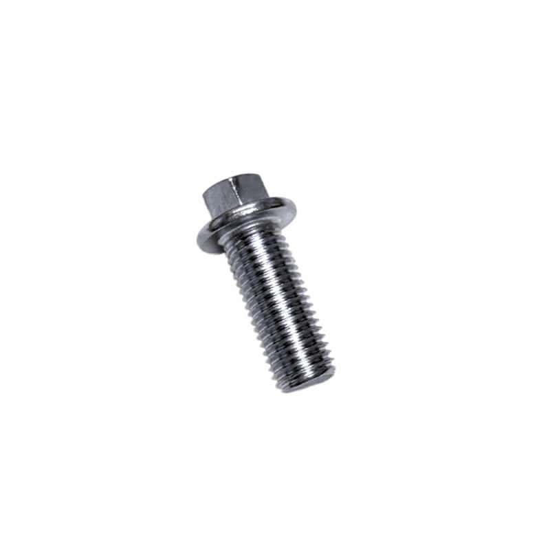 Kooks Headers — Kooks Ford 5.0L 4V Coyote Engine Header Bolt Kit (Fine Thread) QTY. 16 - M10 - 1.25 x 25mm Bolts
Kooks Bolt Kit - view 2
