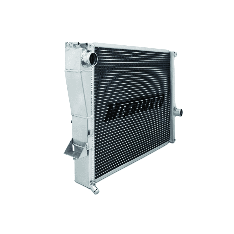 Mishimoto — Mishimoto 99-02 BMWZ3 Manual X-Line (Thicker Core) Aluminum Radiator - view 9
