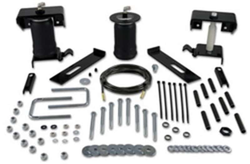 Air Lift — Air Lift SlamAir Kit
Susp Leveling Kit - view 1