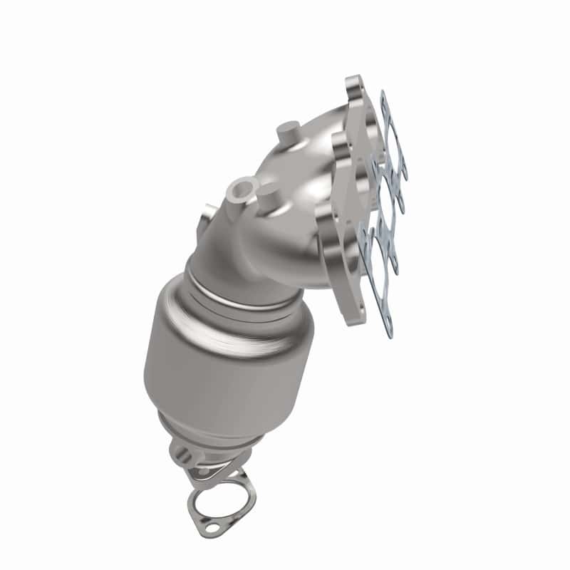 Magnaflow — Magnaflow Conv DF 06 Kia Optima 2.7L
California - view 26