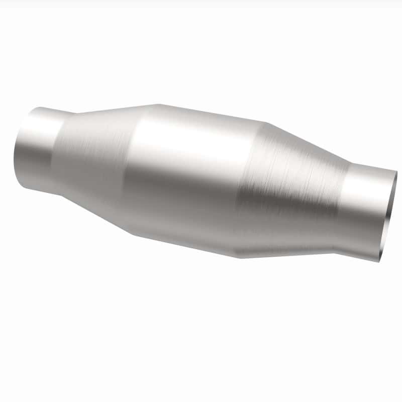 Magnaflow — MagnaFlow Conv Univ 4 C/C 3.5 Perf Spun
OEM Grade
Standard - view 21