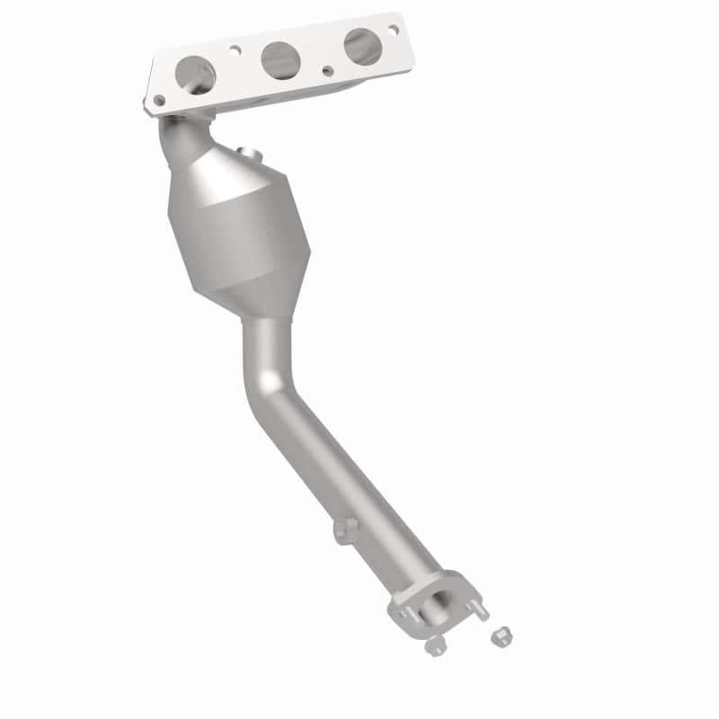 Magnaflow — MagnaFlow Conv DF 02-03 Freelander 2.5L
OEM Grade
OEM - view 15