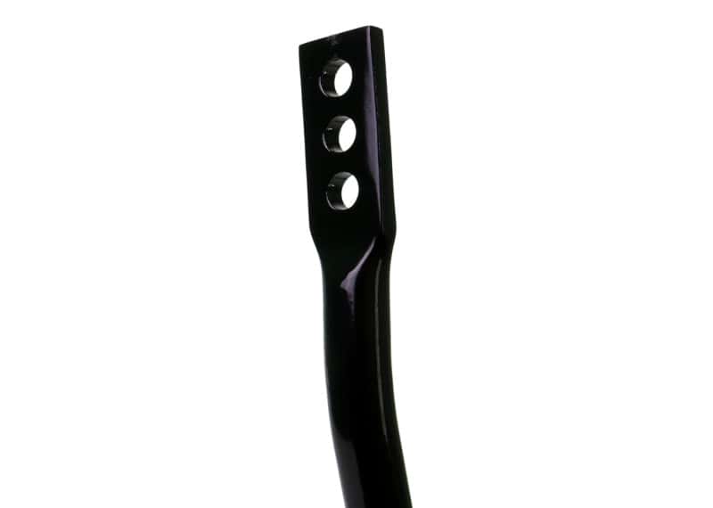 Whiteline — Whiteline 11-18 Lexus GX460 Rear 24mm Heavy Duty Adjustable Swaybar
Swaybar Assembly - view 4