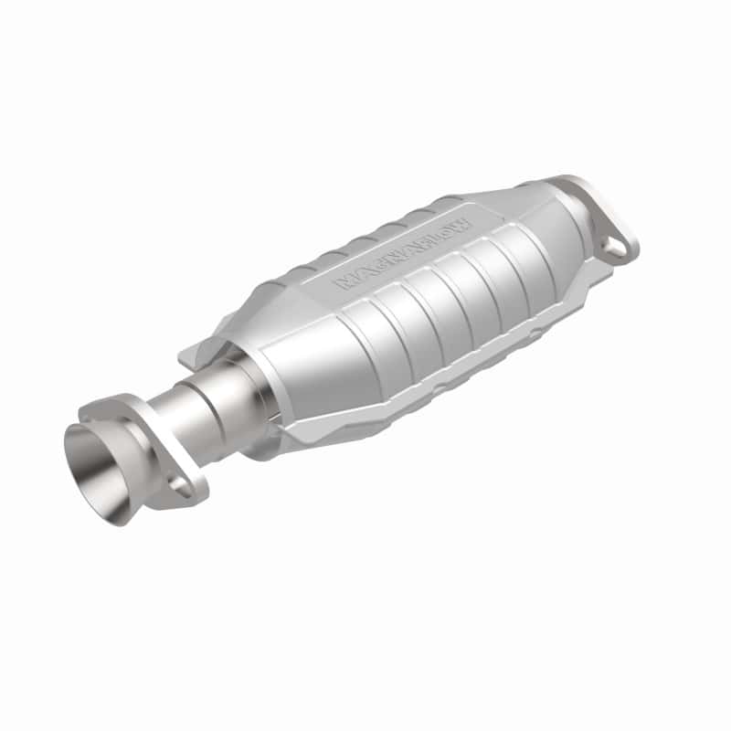 Magnaflow — MagnaFlow Conv DF 94-97 Montero 3.5L rear 49S
HM Grade
HM - view 7