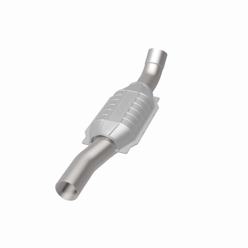 Magnaflow — MagnaFlow Conv DF 80-87 Dodge/Plymouth Vans
Standard Grade
Standard - view 17