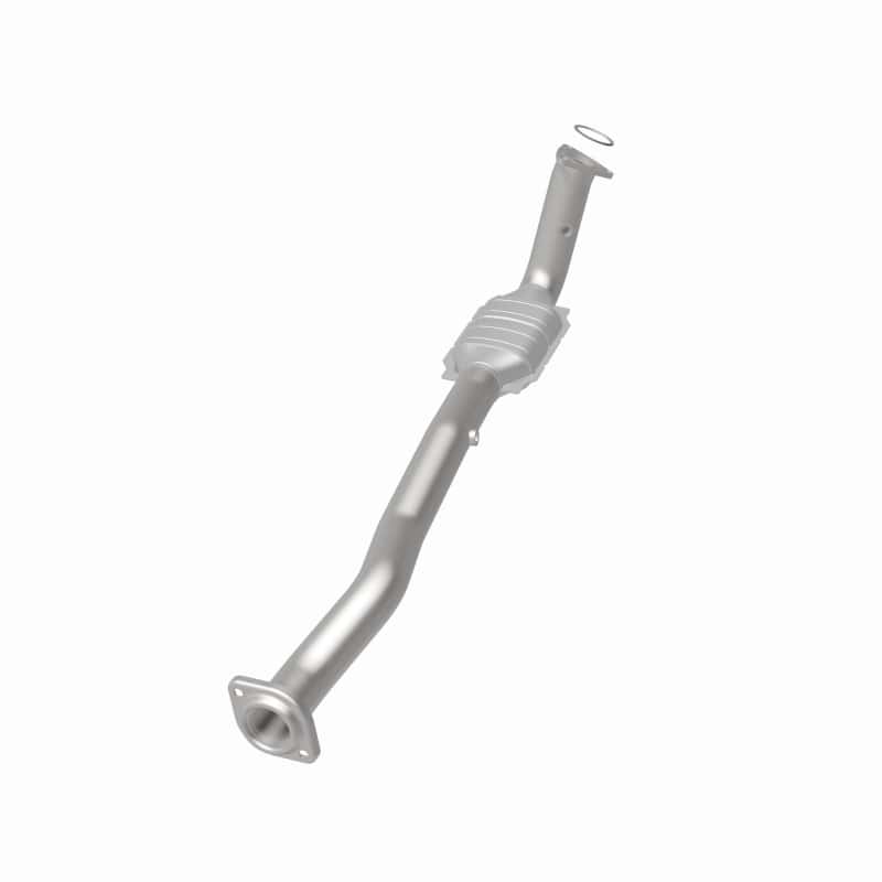Magnaflow — MagnaFlow Conv DF 07-08 Sub XL 6.0 Passenger Side OEM
OEM Grade
OEM - view 17