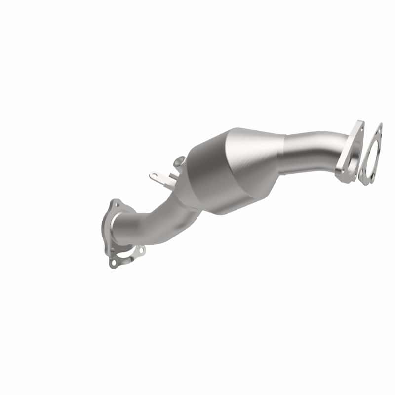 Magnaflow — MagnaFlow Conv Direct Fit 11-15 Audi Q7 V6 3.0L - 2.5in Pipe Dia 24.5in L
OEM Grade
OEM - view 28