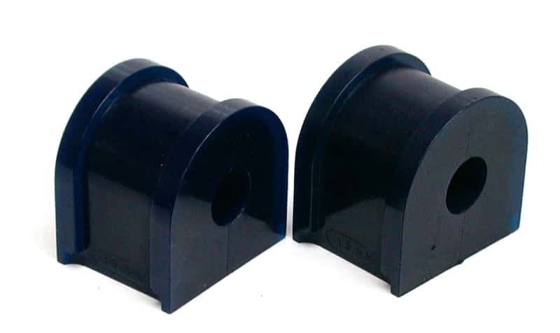 Superpro — SuperPro 1994 Land Rover Discovery Base Front 19mm Sway Bar Mount Bushing Set
Bushing Kit - view 2