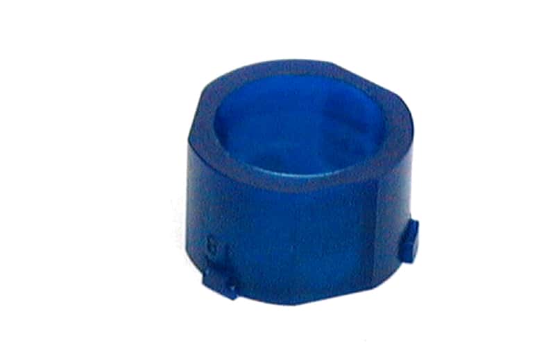 Superpro — SuperPro 1982 Volvo 242 GLT Steering Rack and Pinion Mount Bushing Kit
Bushing Kit - view 1