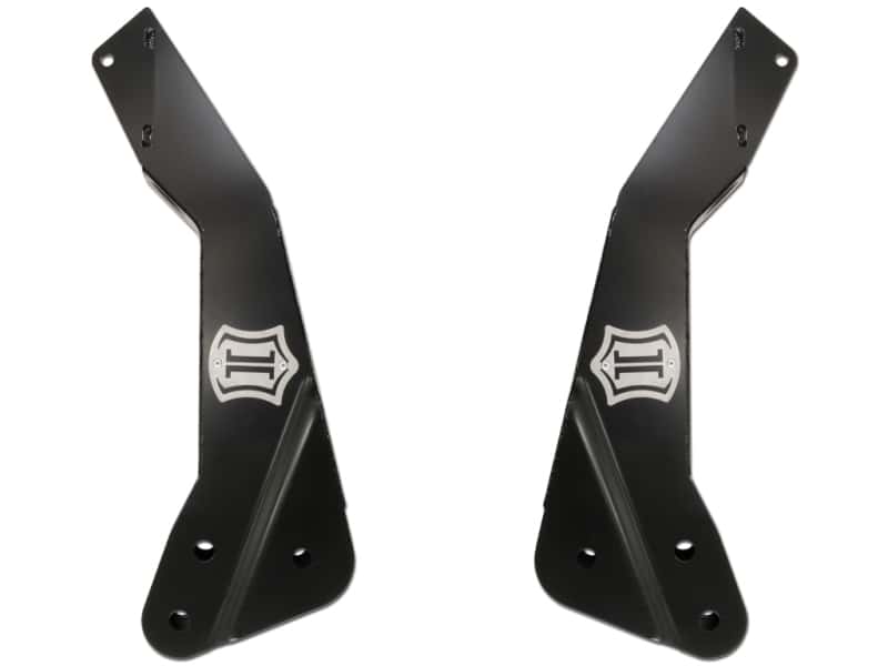 ICON — ICON 11-16 Ford F-250/F-350 Radius Arm Drop Kit
FSD RADIUS ARM DROP - view 1