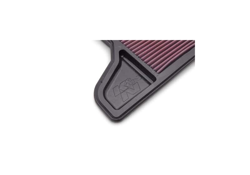 Ford Racing — Ford Racing 2015-2017 Mustang GT Performance Calibration Power Pack 1
Air Intake Kit - view 5