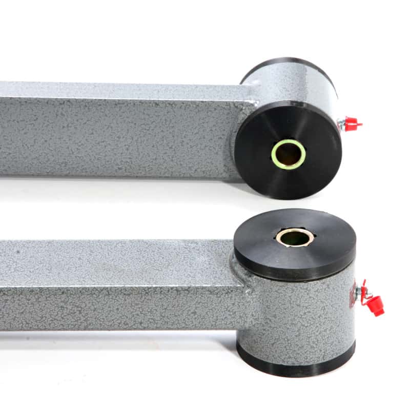 BBK — BBK 05-14 Mustang Rear Lower Control Arm Kit
Control Arms
Control Arm - view 5