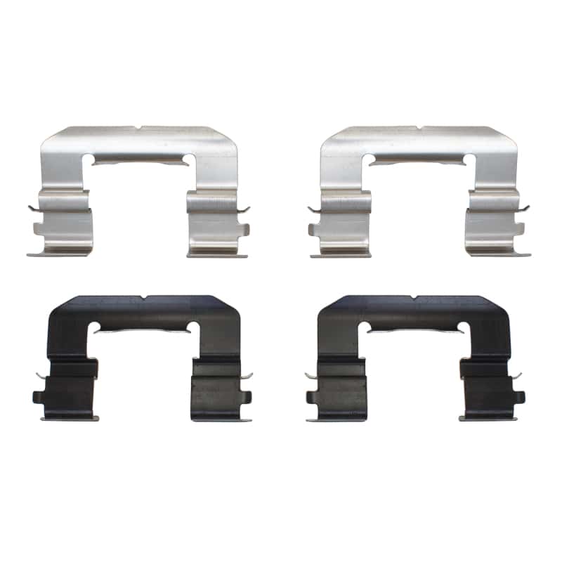 DFC — DFC 14-18 Kia Forte5 Front Premium Hardware Kit
DFC Disc Brk Hdw Kit - view 2