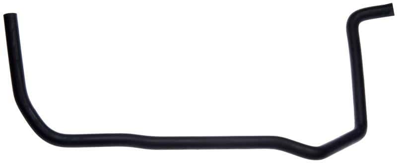 Gates — Gates 06-08 Dodge Ram Pickup V-8 5.7L Heater Inlet Molded Heater Hose - view 1