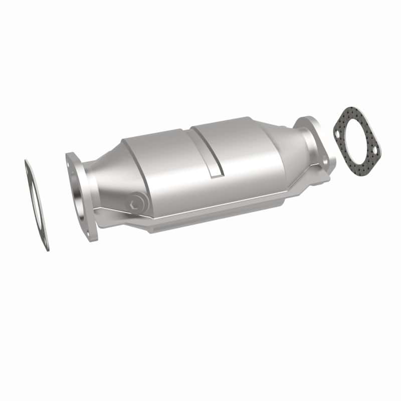Magnaflow — MagnaFlow Conv DF 97-99 Nissan Maxima Rear
HM Grade
HM - view 10