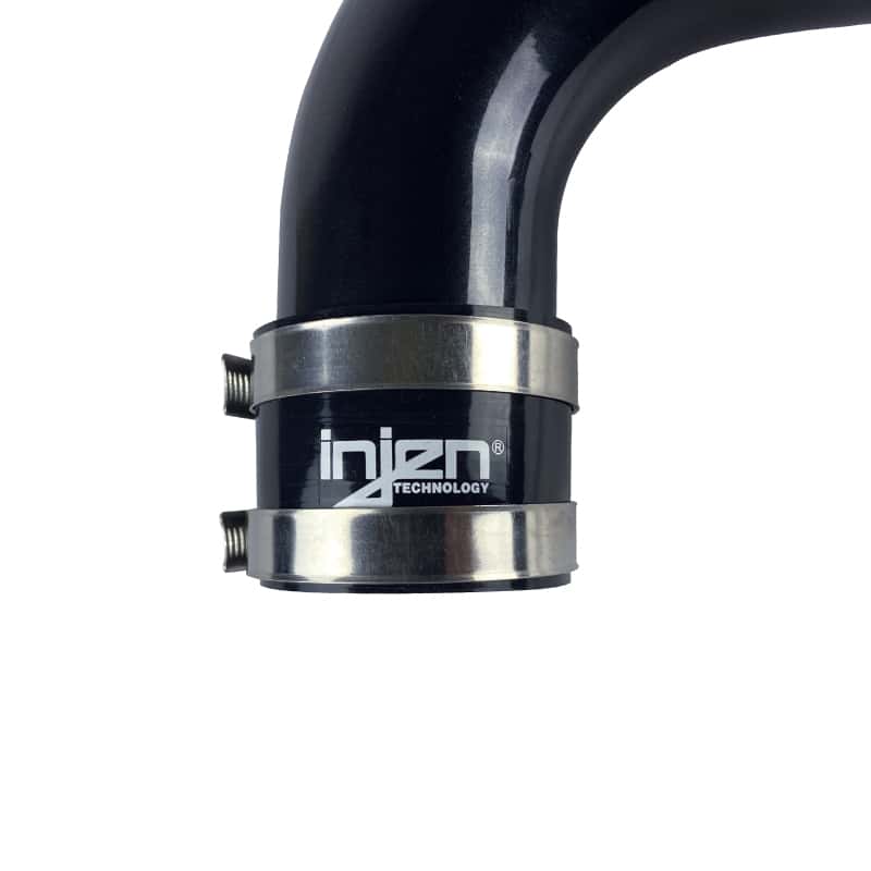 Injen — Injen 97-99 Toyota Camry L4 2.2L Black IS Short Ram Cold Air Intake
Short Ram Intake - view 4
