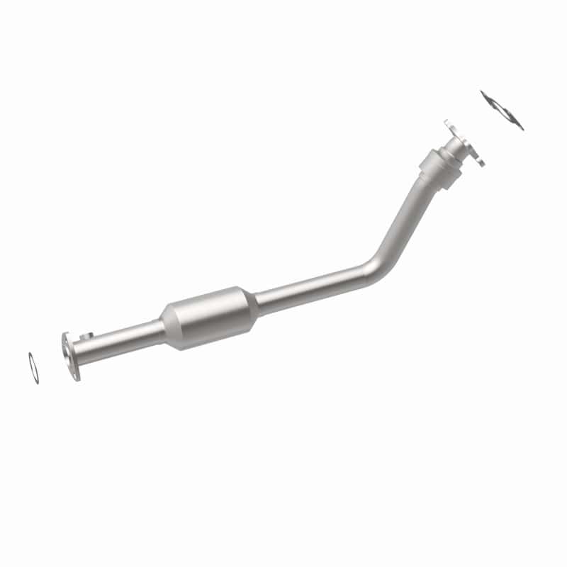 Magnaflow — MagnaFlow Conv DF 96-98 Grand AM 2.4L M/T
HM Grade
HM - view 17