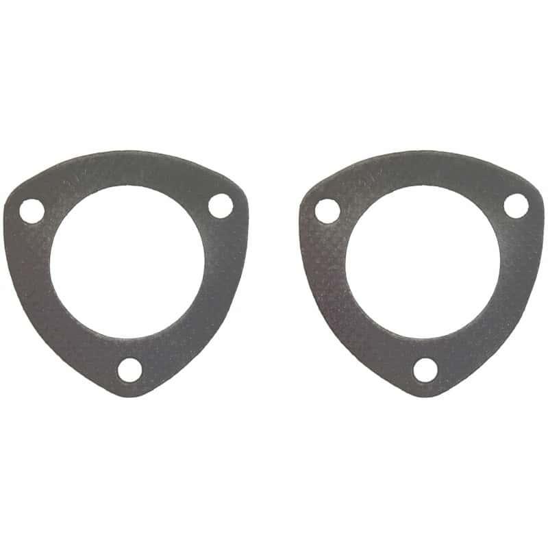 Fel-Pro — Fel-Pro 2014 Exhaust Collector Gasket - view 2