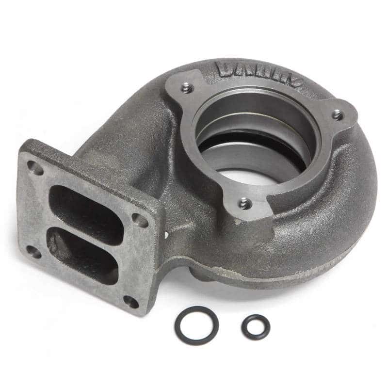 Banks Power — Banks Power 94-97 Ford 7.3L Turbine Housing Kit
Turbo upgrade - view 2
