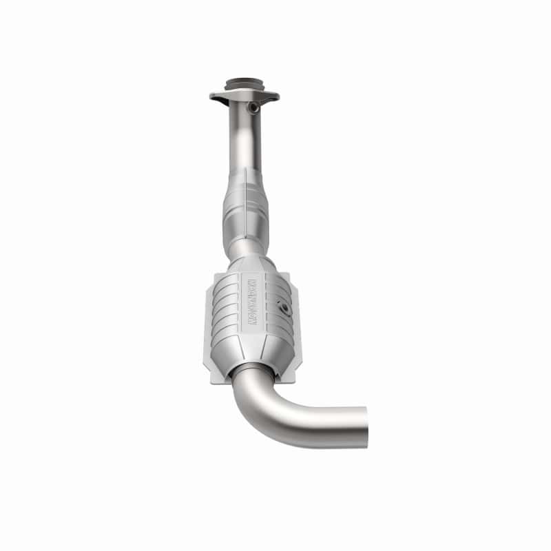 Magnaflow — MagnaFlow Conv DF 00-01 Ford F-150 4.6L 2wd
HM Grade
HM - view 14