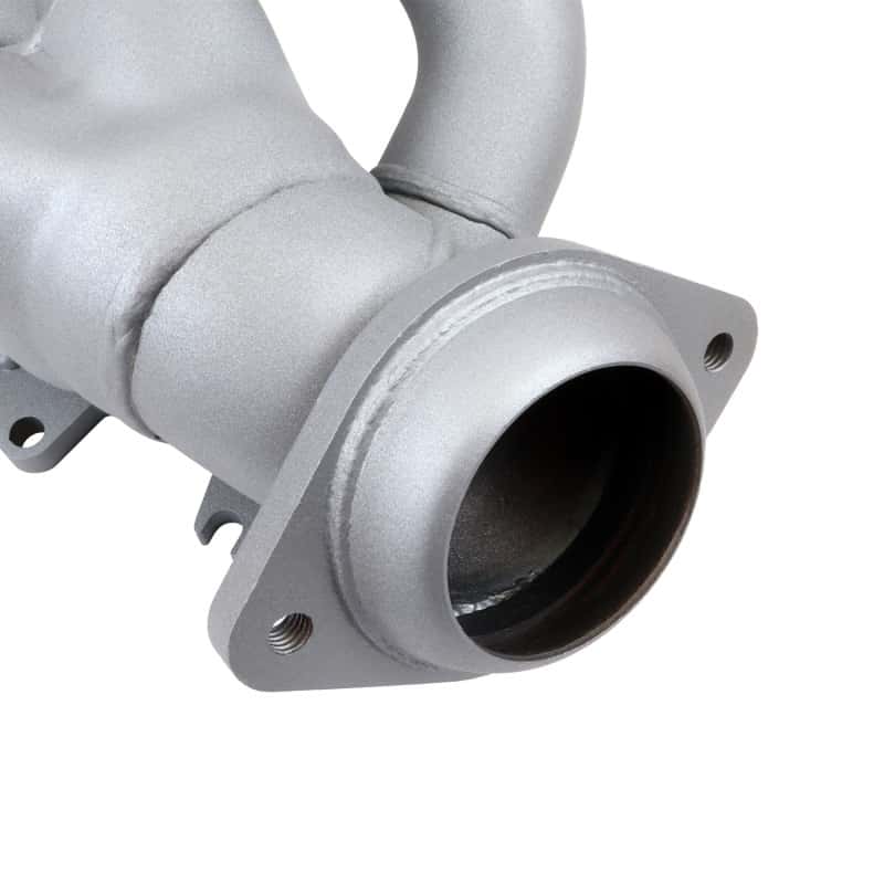 BBK — BBK 19-22 Dodge Ram 1500 5.7L (Excl MegaCab) Shorty Tuned Exhaust Headers - 1-3/4in Titanium Ceramic
Exhaust Headers
Exhaust Header - view 9