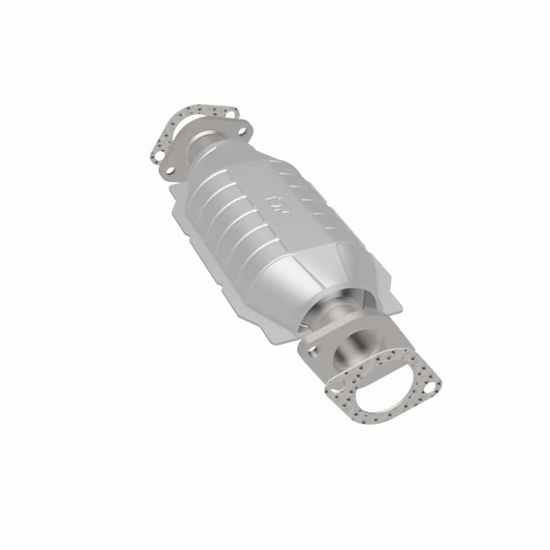 Magnaflow — MagnaFlow Conv Direct Fit Nissan 87 94
HM Grade
HM - view 15