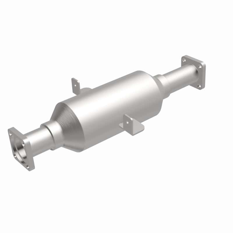 Magnaflow — MagnaFlow Conv DF Fiat-Lancia 79 83
Standard Grade
Standard - view 9