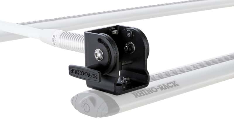 Rhino-Rack — Rhino-Rack Pioneer Folding Aerial Bracket - view 11