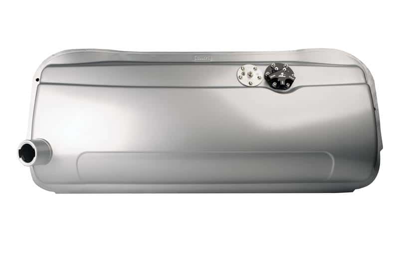 Aeromotive — Aeromotive 32 Ford 340 Stealth 14.5 Gallon Fuel Tank
Fuel Tank - view 1