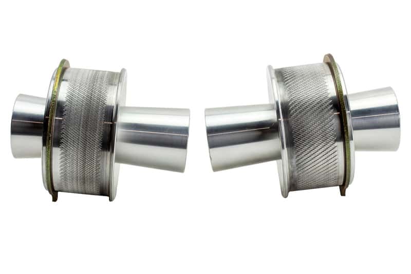 SPL Parts — SPL Parts 2012+ BMW 3 Series/4 Series xDrive F3X Front Caster Rod Bushings (Non-Adjustable)
Bushing Kit - view 2