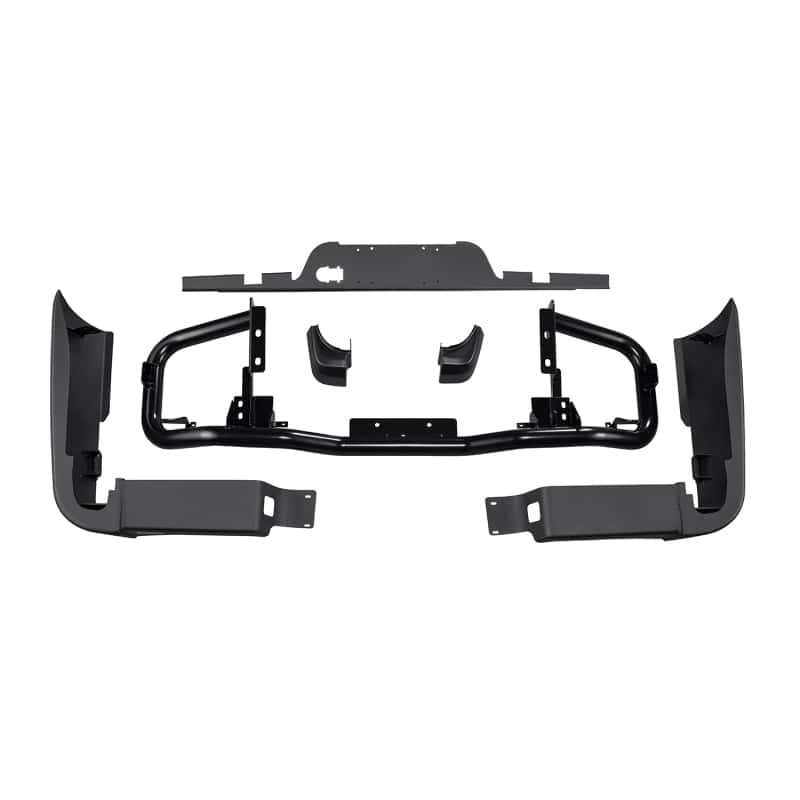 ARB — ARB Summit Rear Step Towbar Integrit Tacoma 16On
Rear Step Towbar - view 1