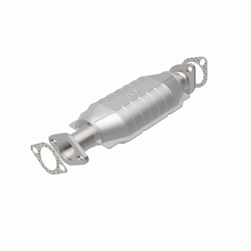Magnaflow — MagnaFlow Conv DF Ford-Mazda 90 92
Standard Grade - view 13