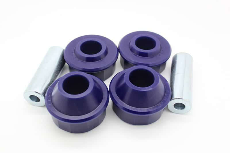Superpro — SuperPro Rear Beam Axle Bushing Kit
Bushing Kit - view 2