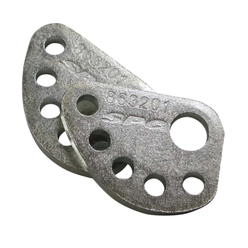SPC Performance — SPC Performance GM LOCKOUT CAM PLATE (2)
LOCKOUT PLATES
CAM KIT SE - view 1