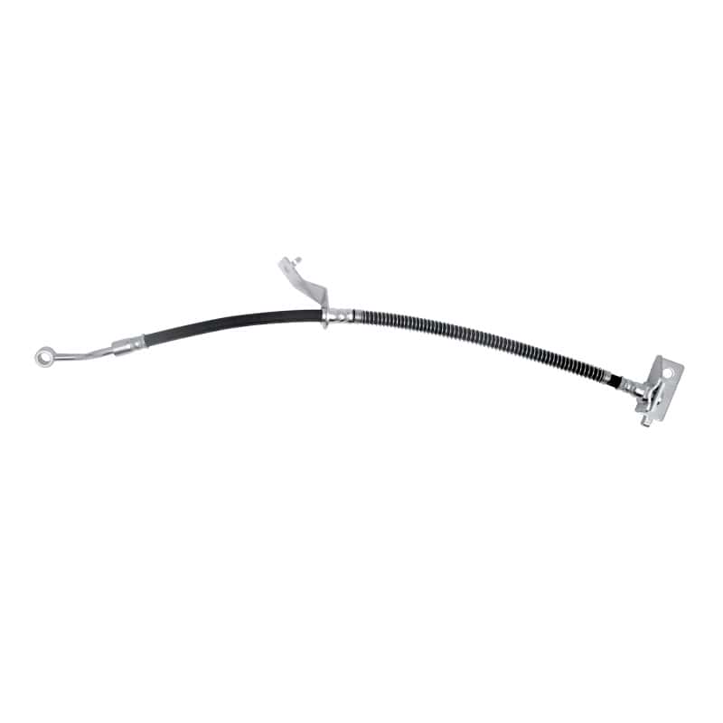 DFC — DFC 12-16 Hyundai Accent Front-R Brake Hose - view 1