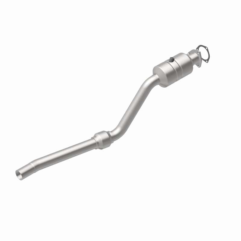 Magnaflow — MagnaFlow Conv DF 02-03 Audi A4 3L Passenger Side
OEM Grade
OEM - view 18