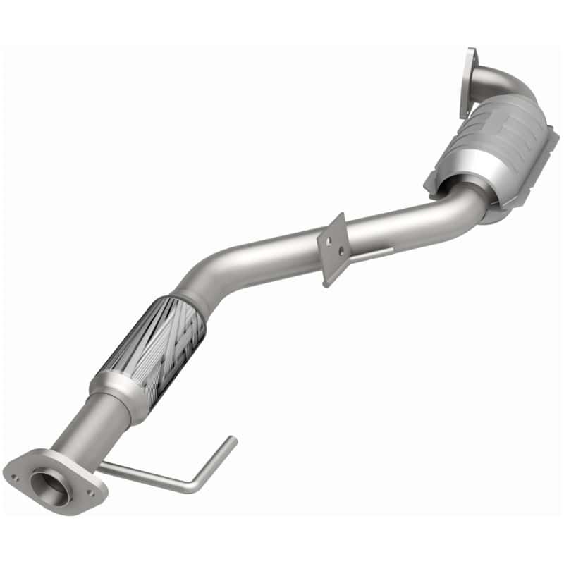 Magnaflow — MagnaFlow Conv DF 02-03 MPV 3.0L Passenger Side Rear OEM
OEM Grade
OEM - view 31