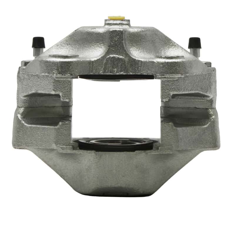 DFC — DFC 73-79 Volkswagen Type 2 Front-R Premium Caliper - Silver Zinc Coated
DFC Brake Caliper - view 5